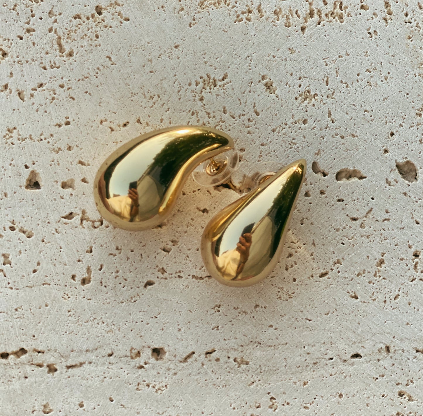 Golden drops  image 2