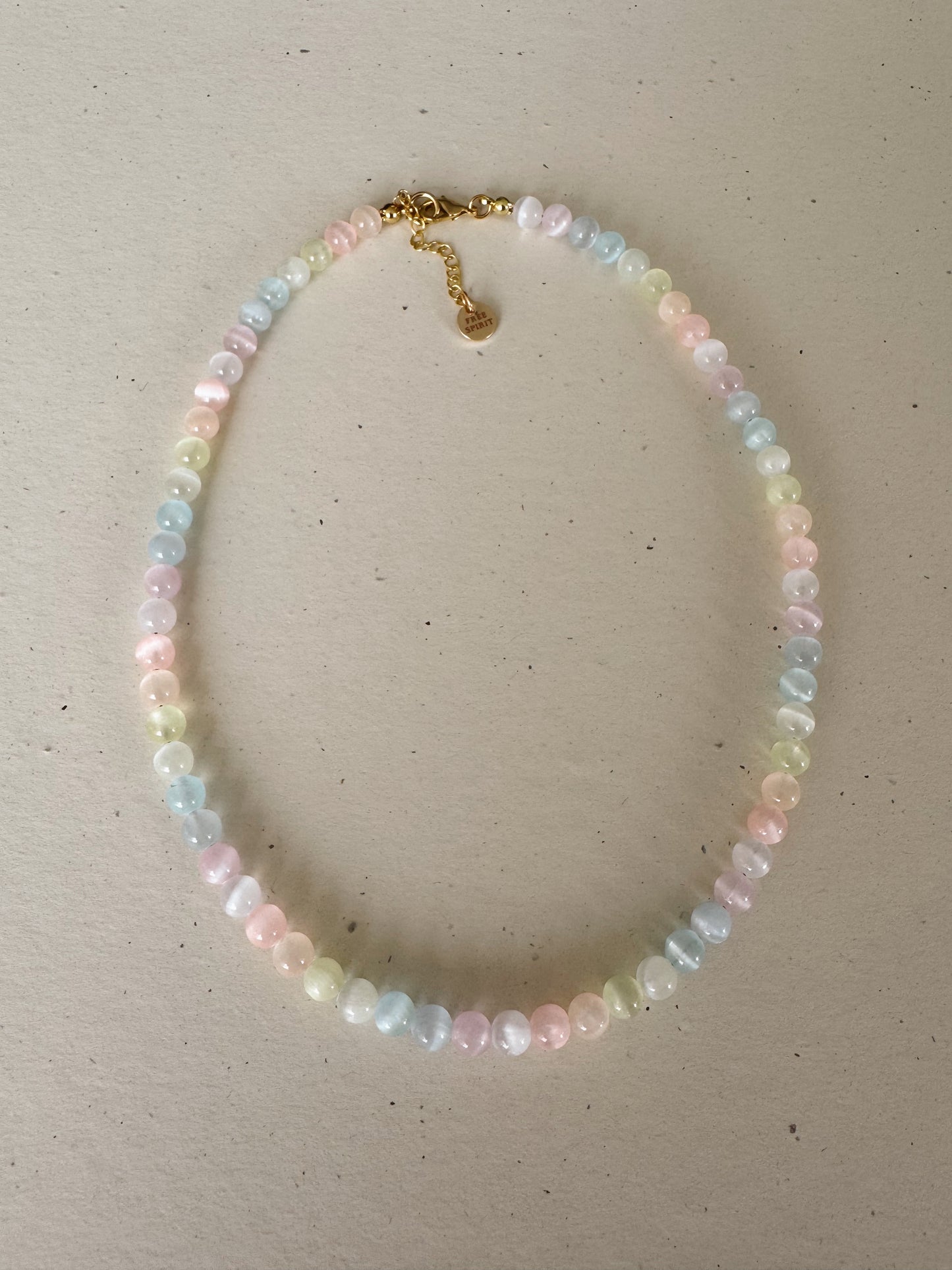 Cosmic Sorbet necklace image 1