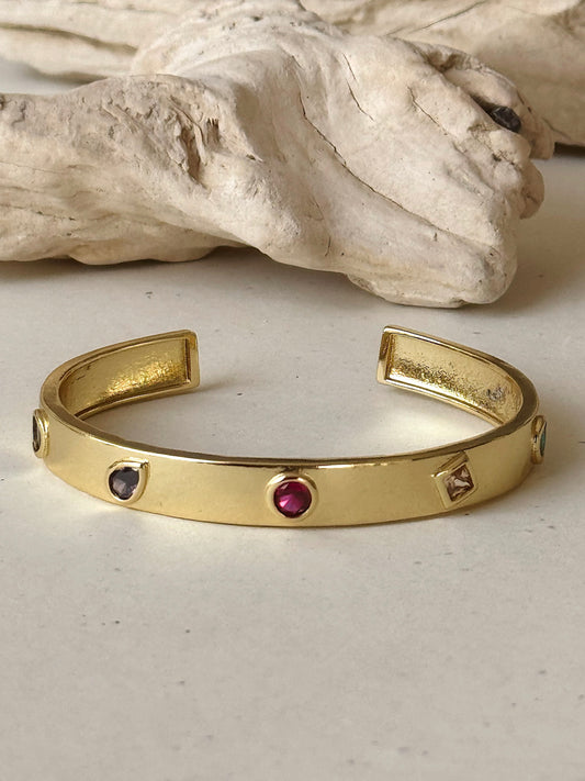 The Jewel Cuff image 0