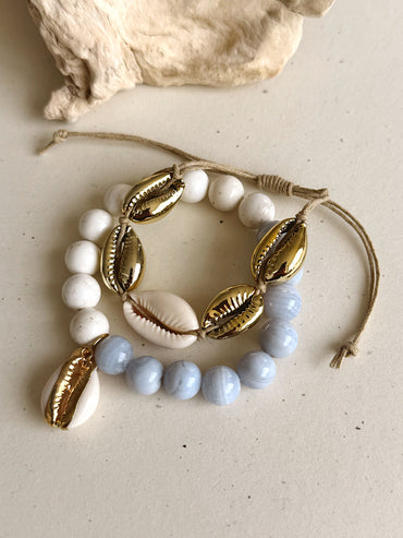 Blue Beach set image 1