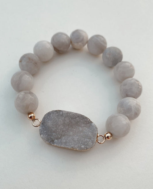 Dome bracelet image 1