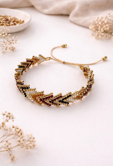 Sanddancer bracelet