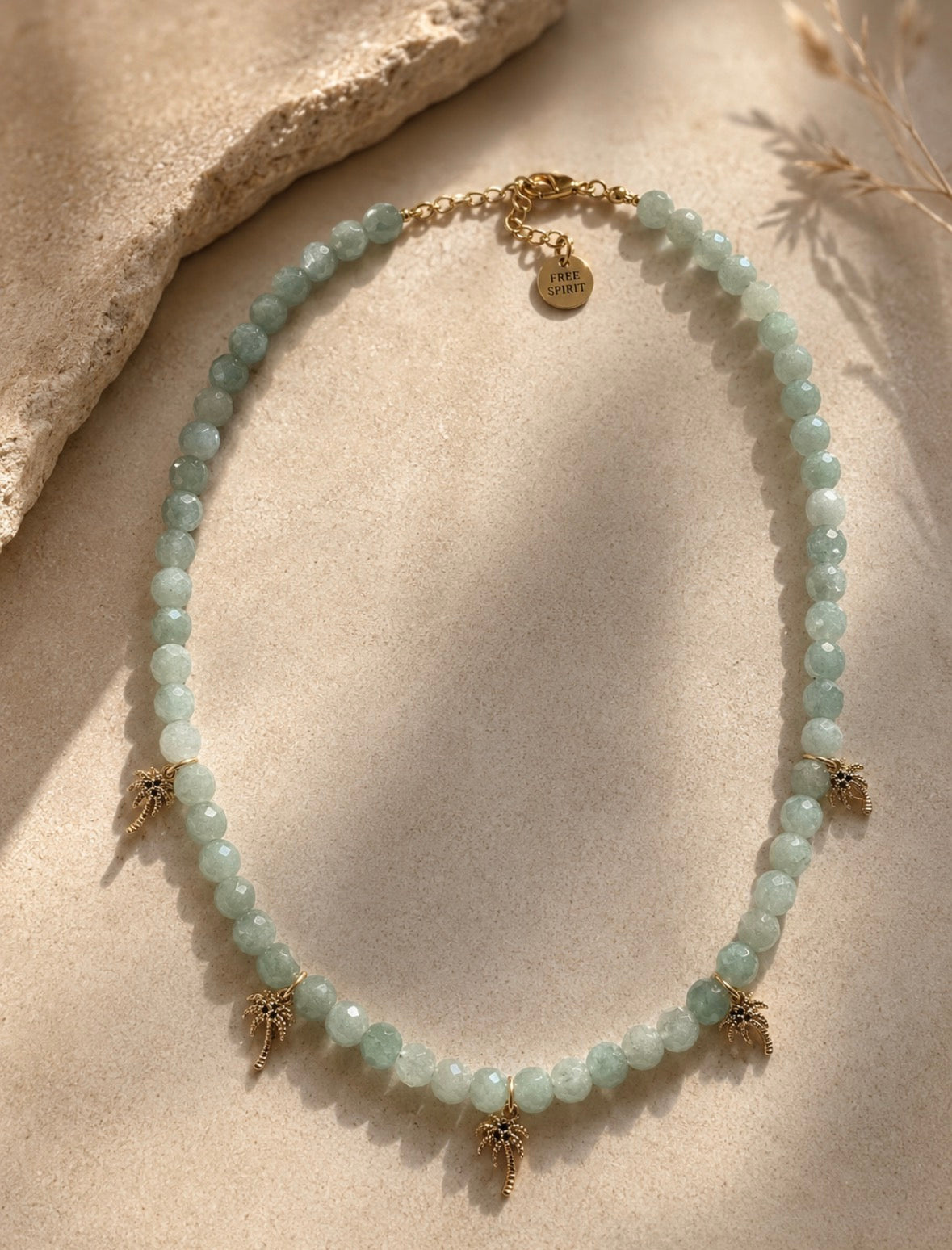 Island Dream necklace