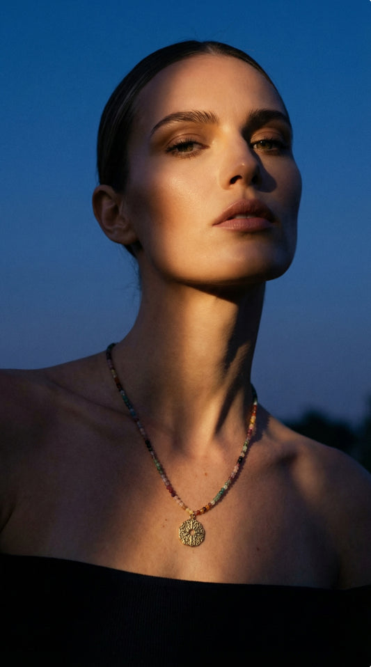 Harmony With the Universe