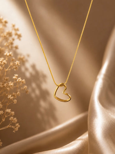 Infinite love chain