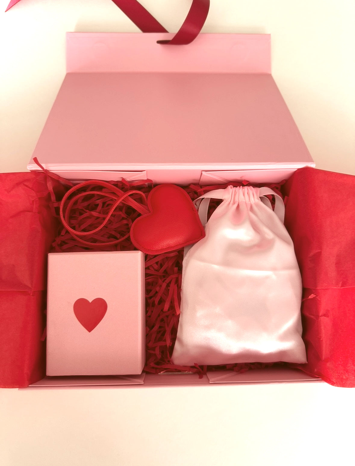 Sweet Love Candy necklace - Big box