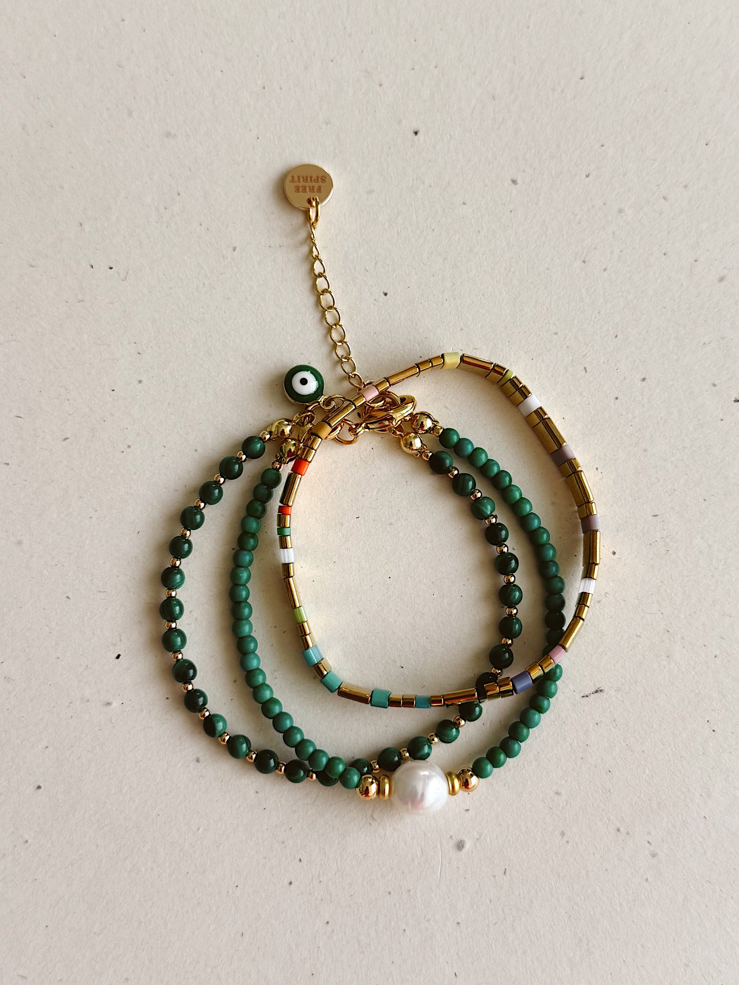 Green Alchemy Set image 4