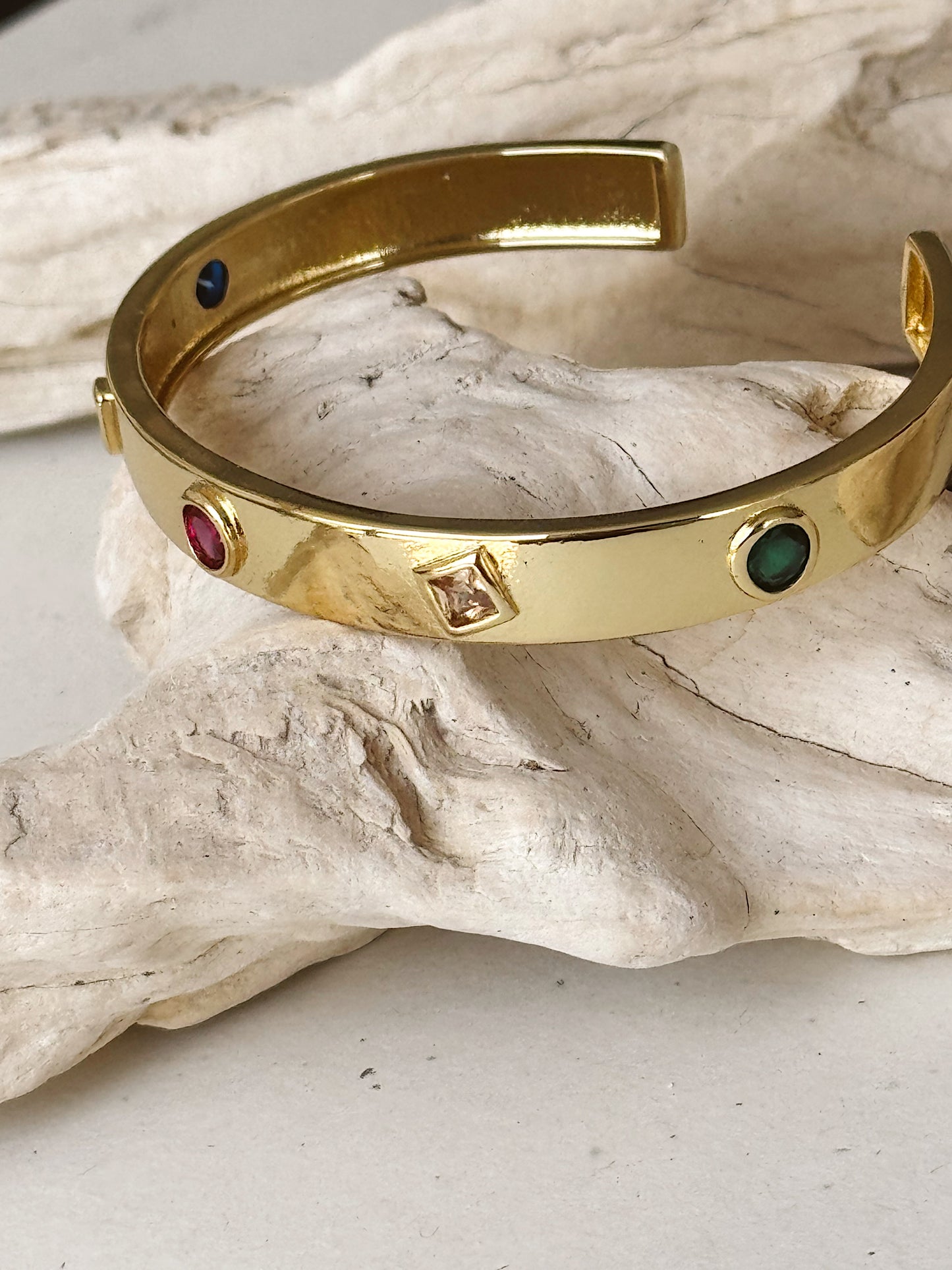 The Jewel Cuff image 2