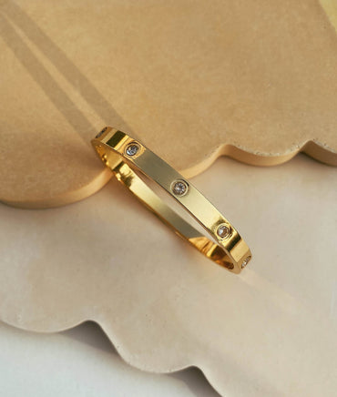 Essential - bangle bracelet  image 1