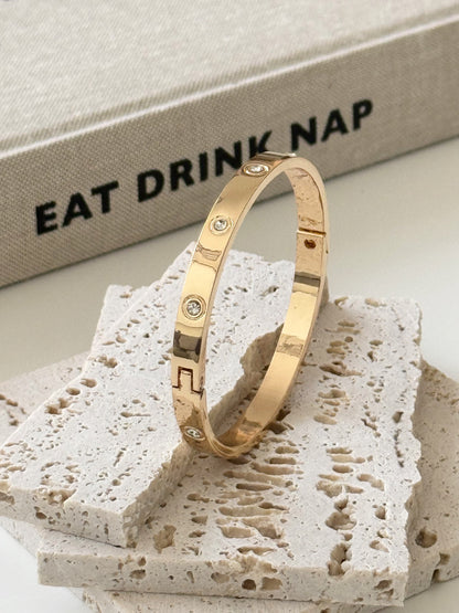 Essential - bangle bracelet  image 0