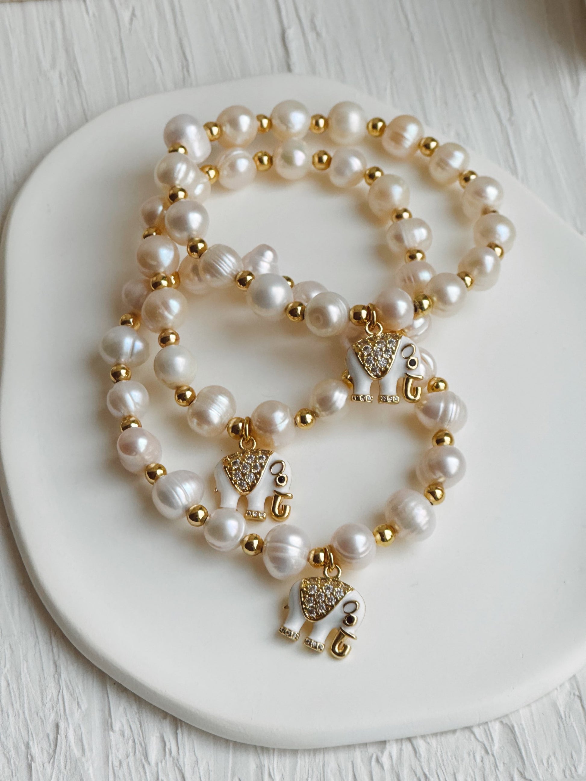 Good luck charm bracelet  image 2