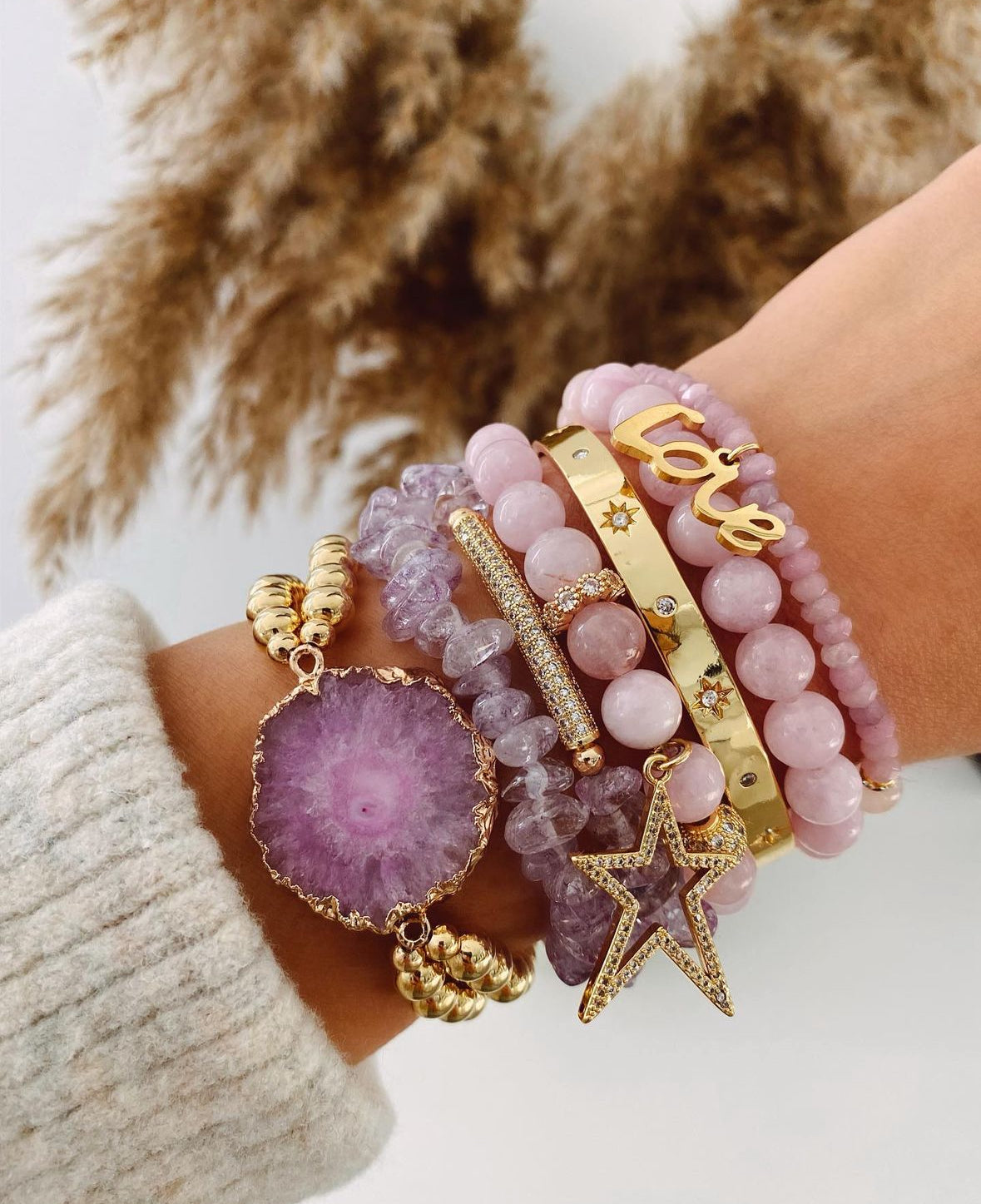 Northern Star Bracelet  image 3