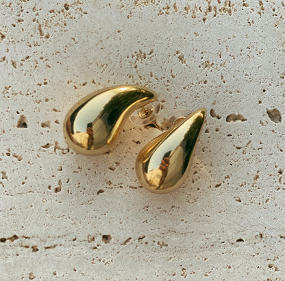 Golden drops  image 2