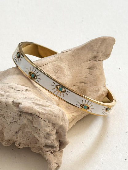 Lucky Eye bracelet  image 0