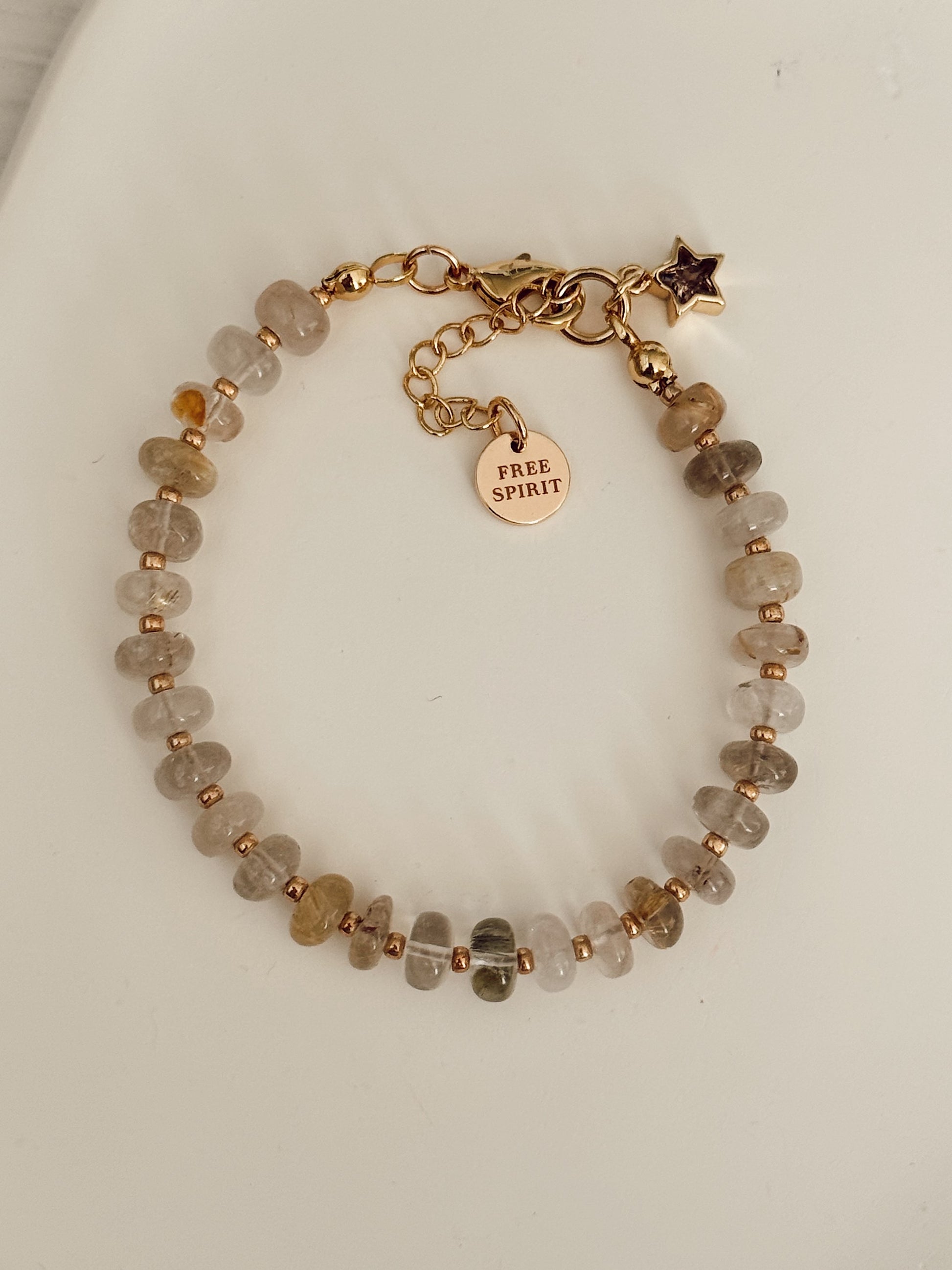 Golden Healer bracelet  image 3