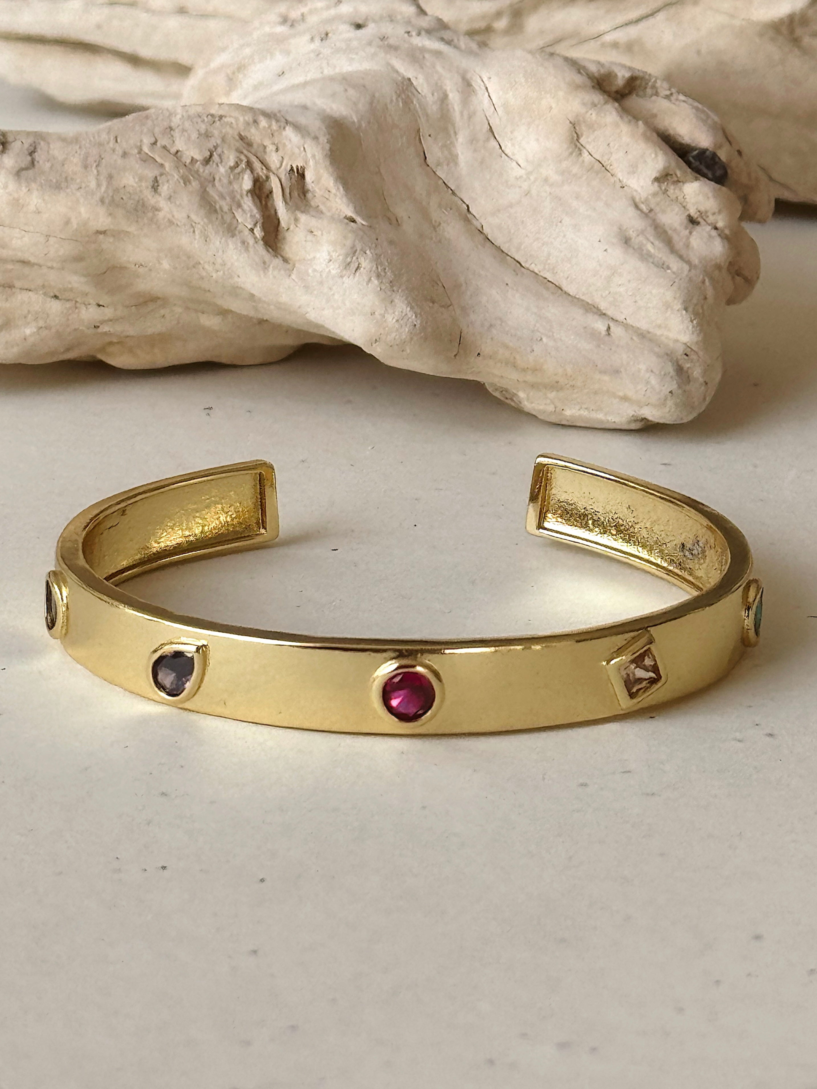 The Jewel Cuff image 0