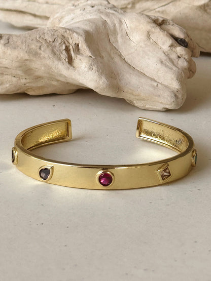 The Jewel Cuff image 0