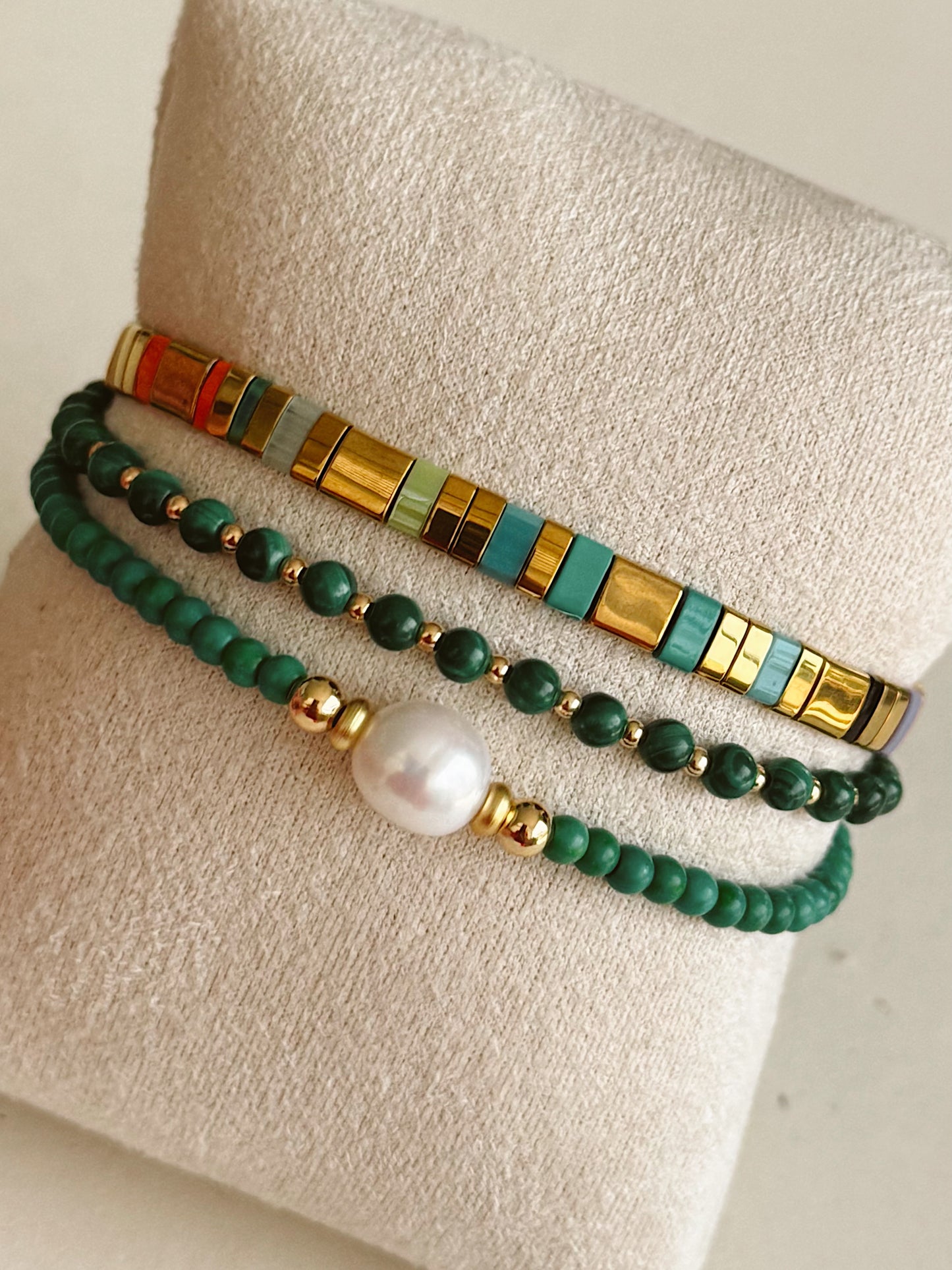 Green Alchemy Set image 2