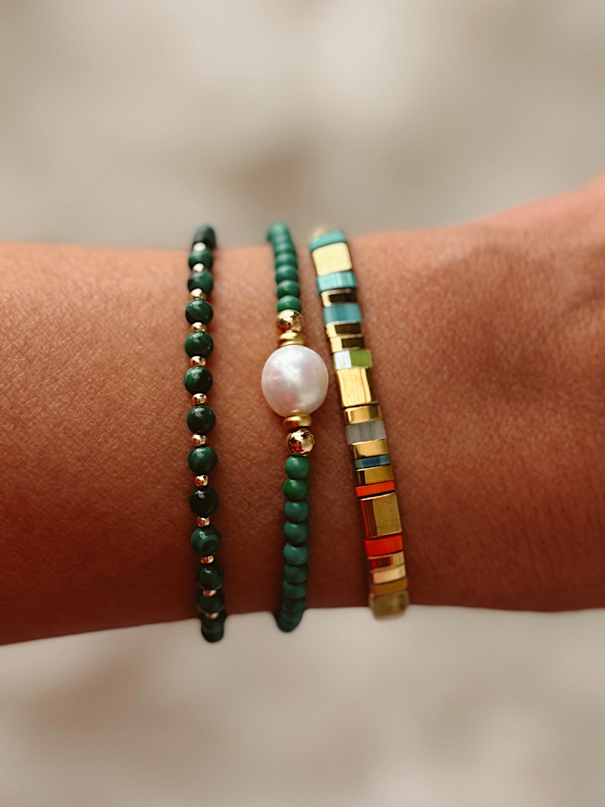 Green Alchemy Set image 1