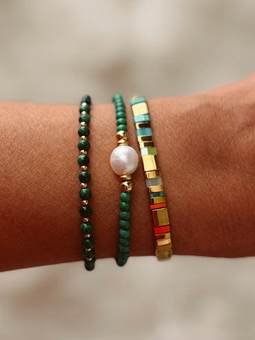 Green Alchemy Set image 1