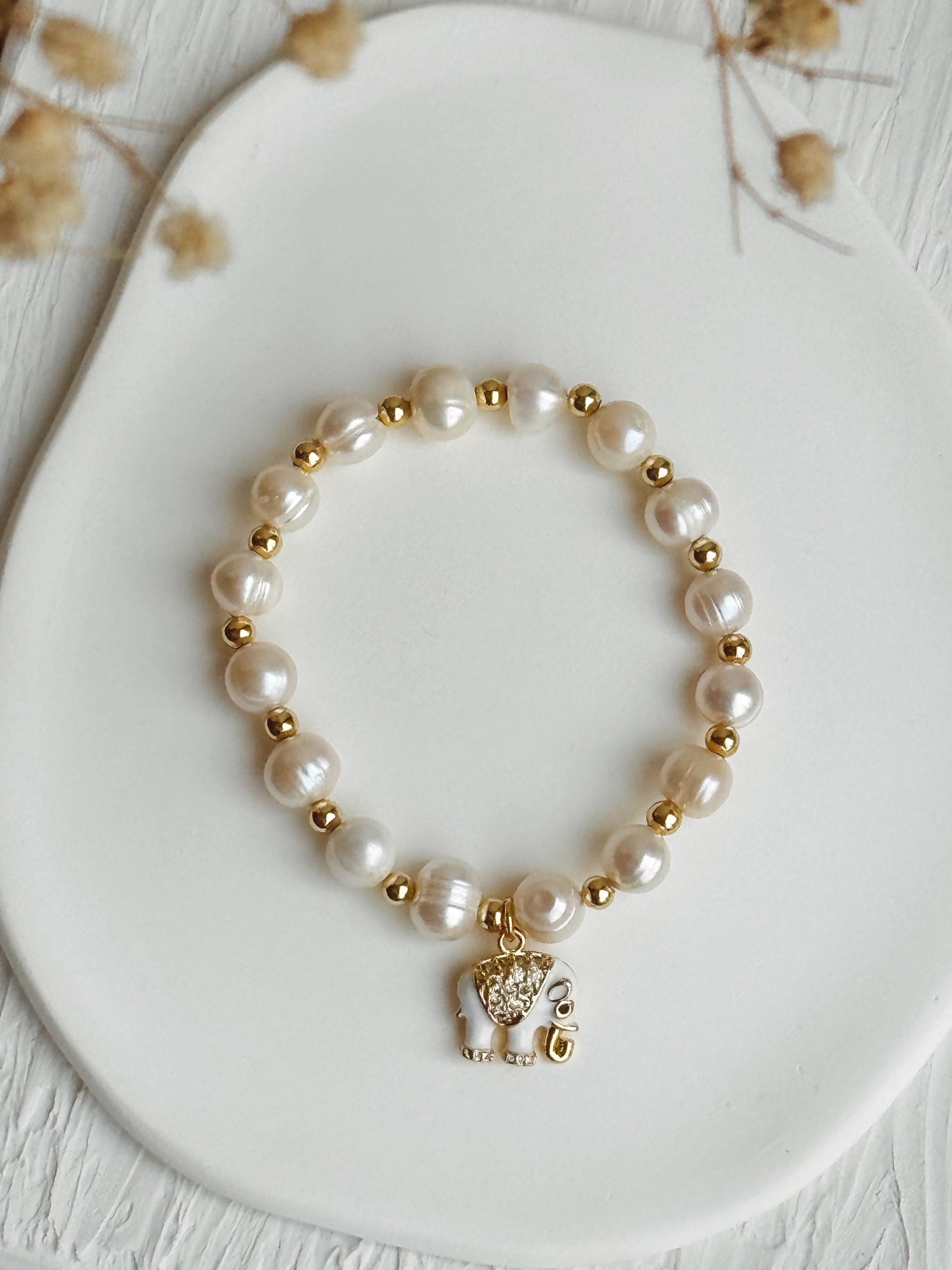 Good luck charm bracelet  image 0