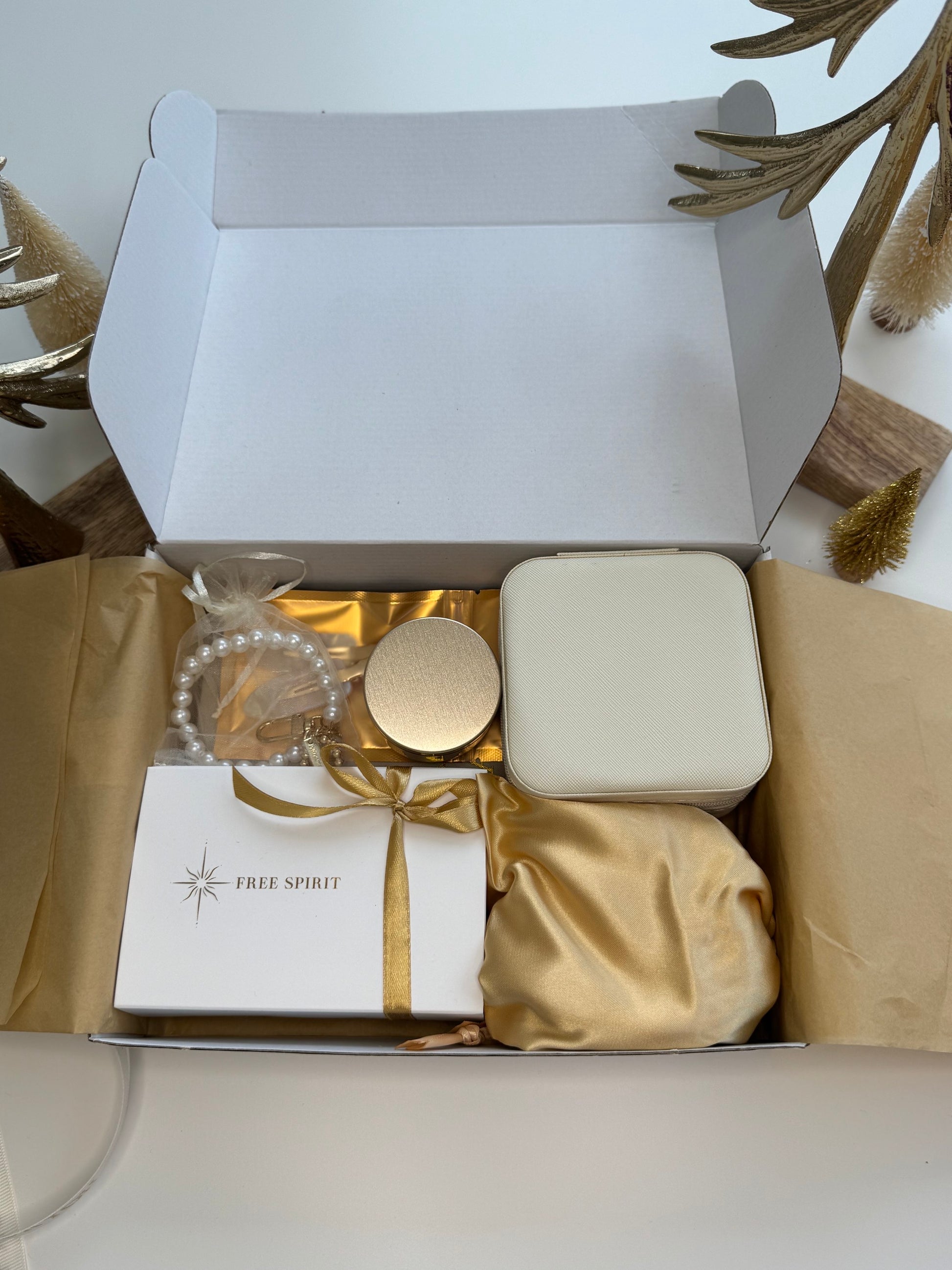 Mistery package , size M image 1