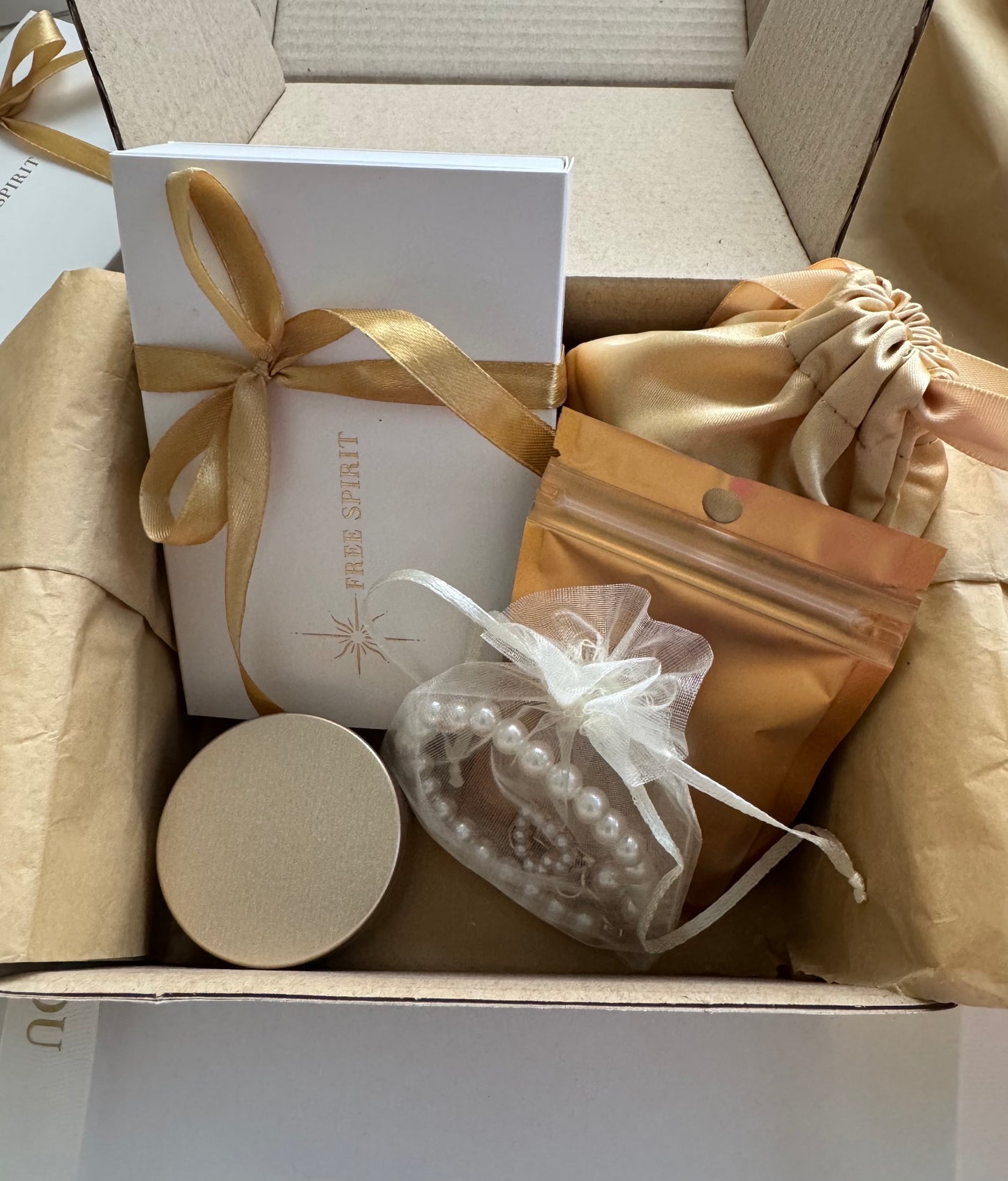 Mistery package , size S image 1