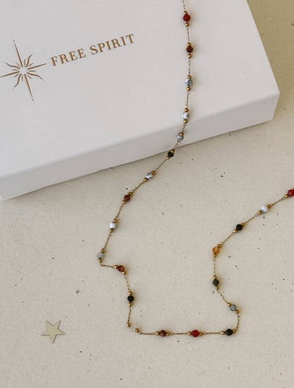 Bohemian soul  image 1