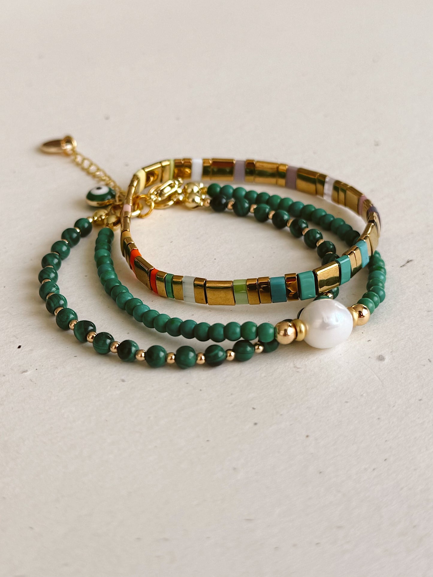 Green Alchemy Set image 3