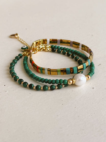 Green Alchemy Set image 3