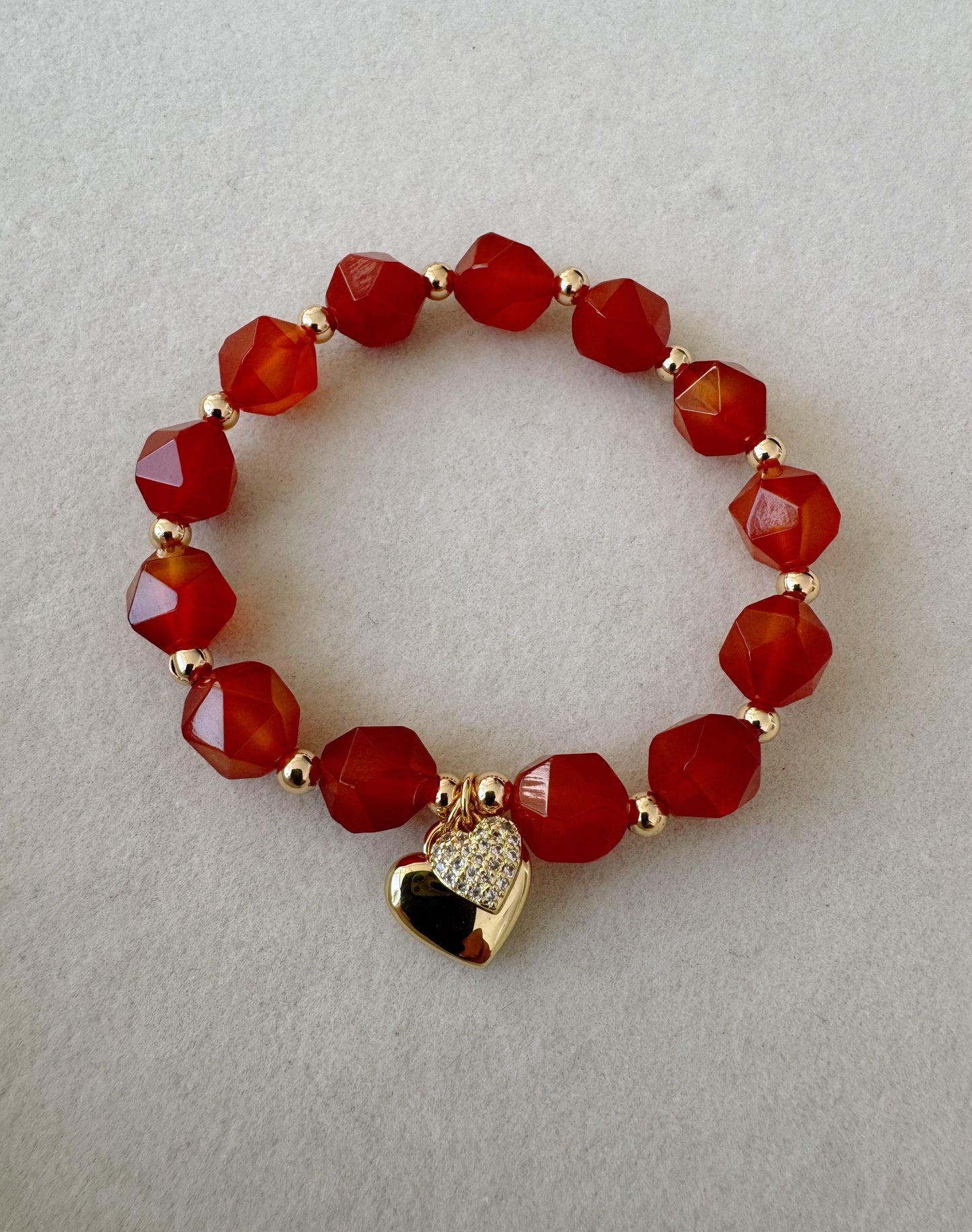 Warmth and Joy - Carnelian  image 0