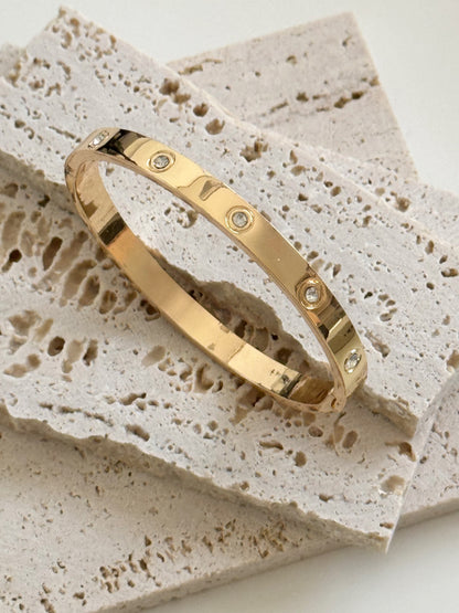 Essential - bangle bracelet  image 2