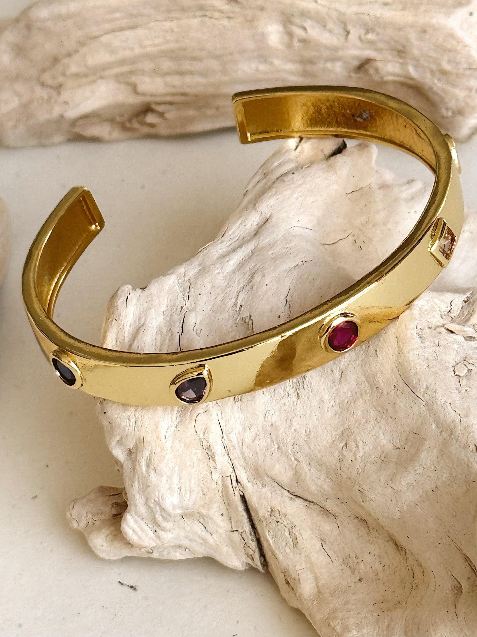 The Jewel Cuff image 1