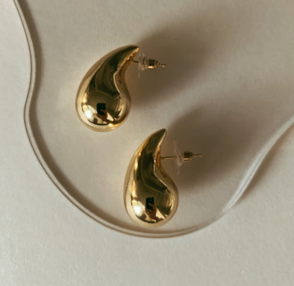 Golden drops  image 0