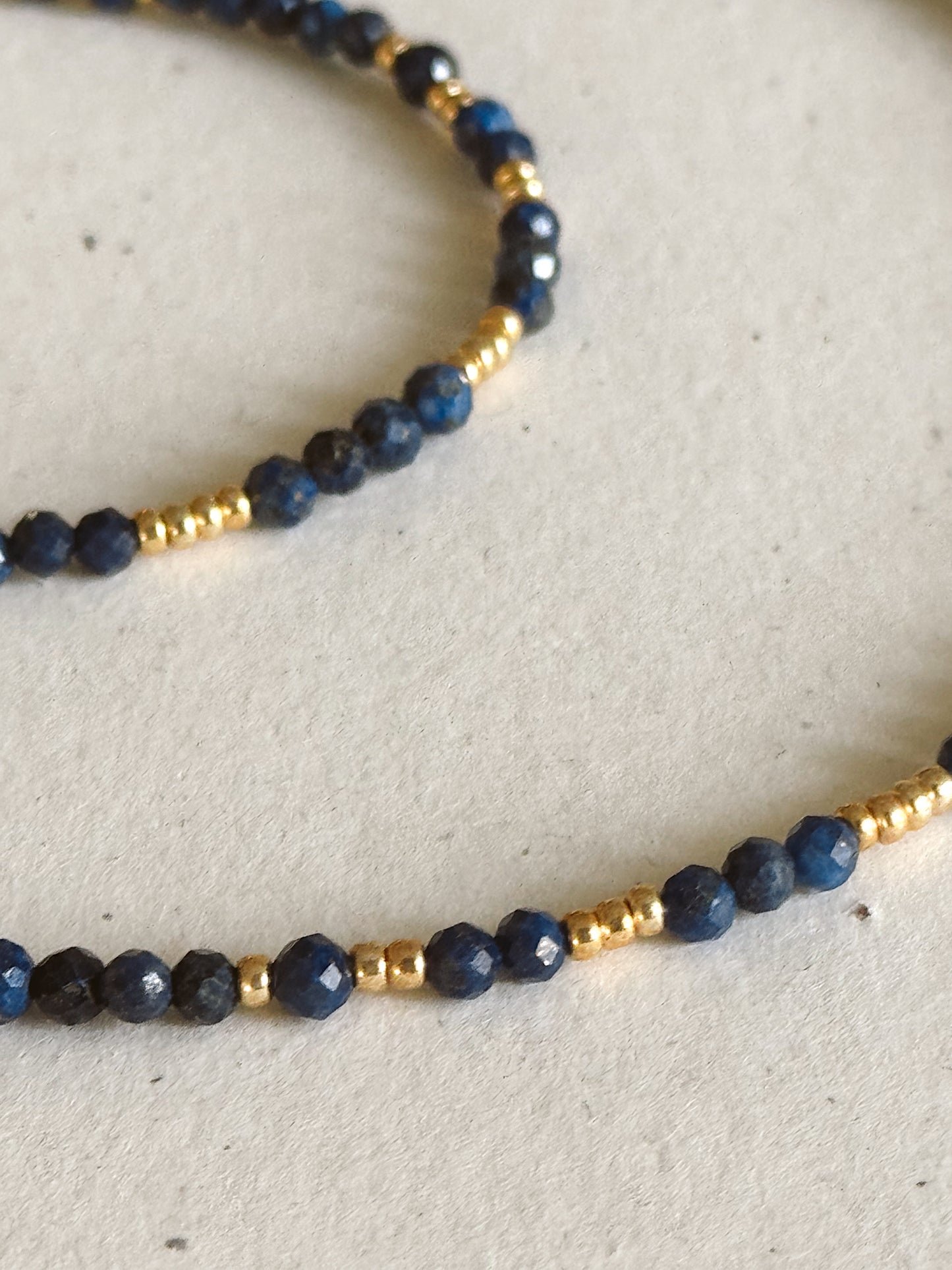 Urban Tribe - lapis lazuli set  image 3