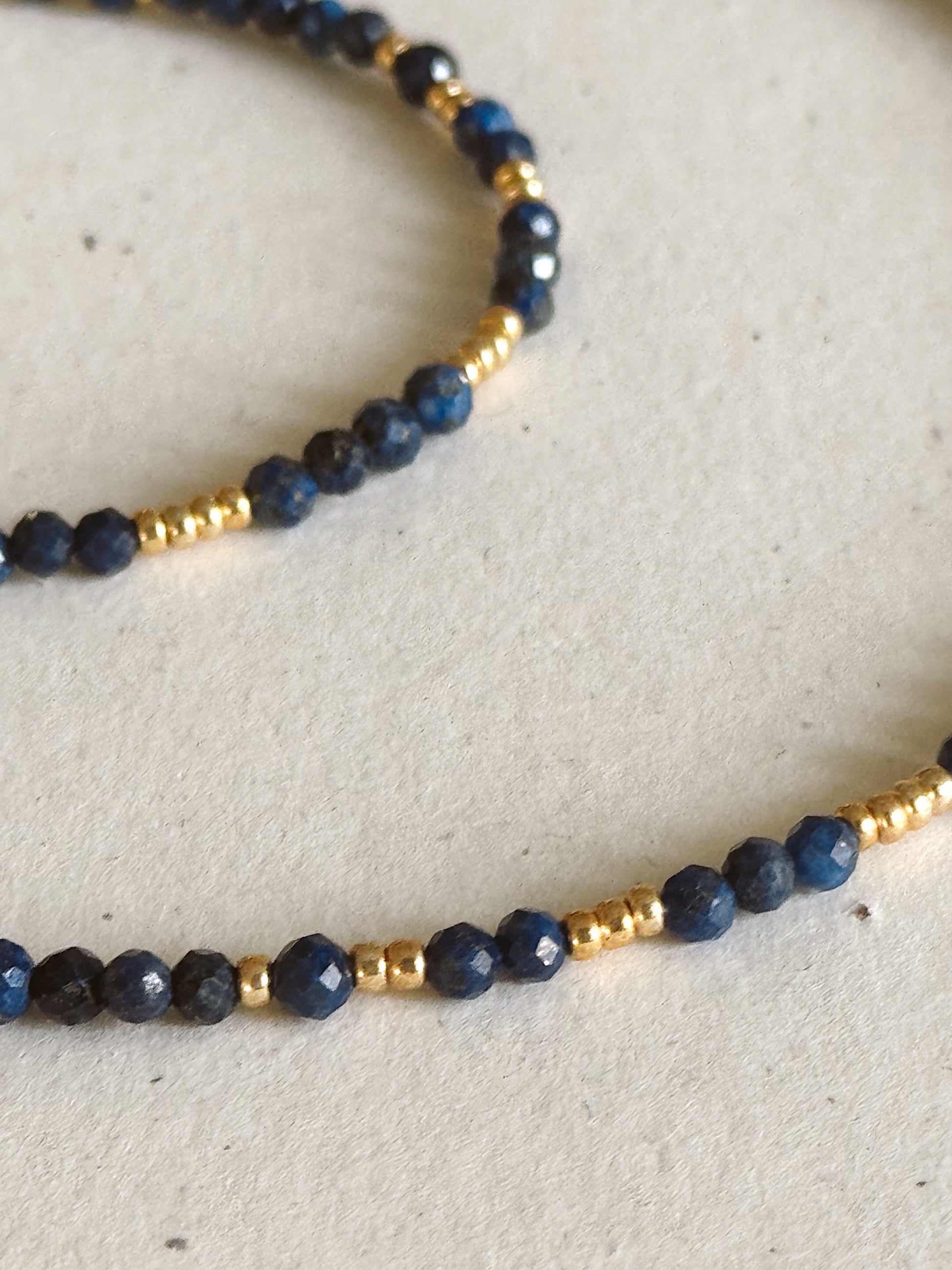 Urban Tribe - lapis lazuli set  image 3