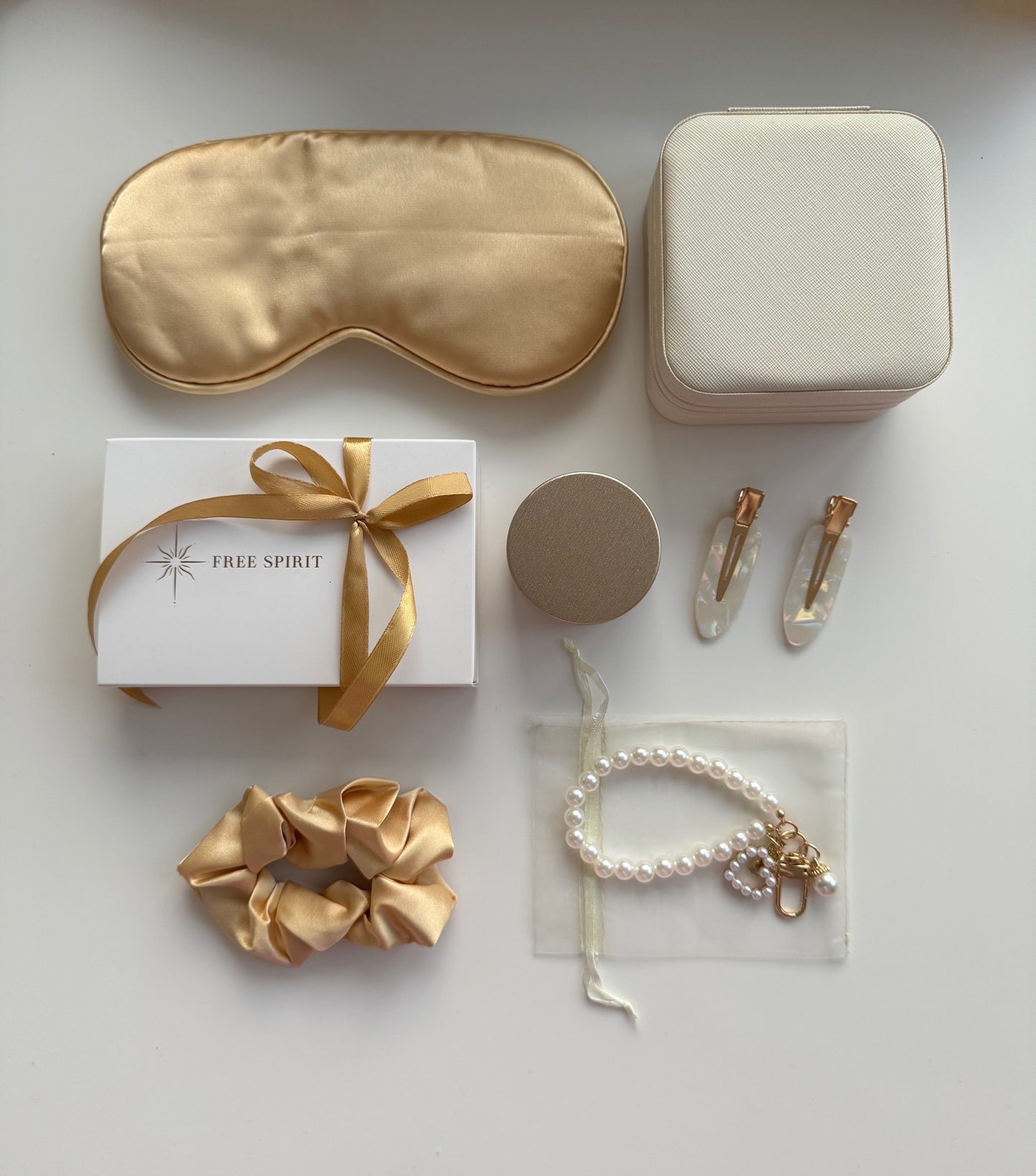 Mistery package , size M image 0