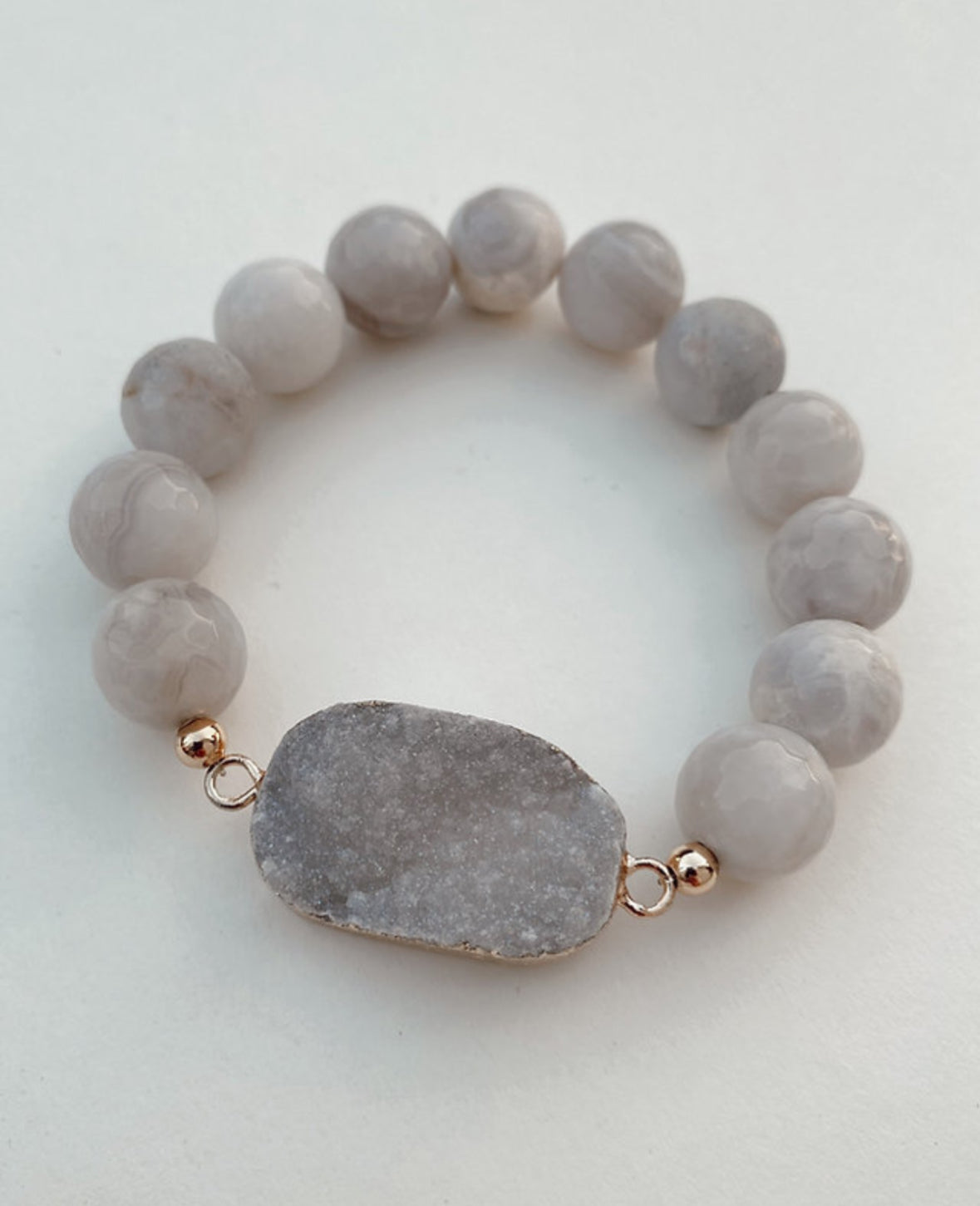 Dome bracelet  image 1