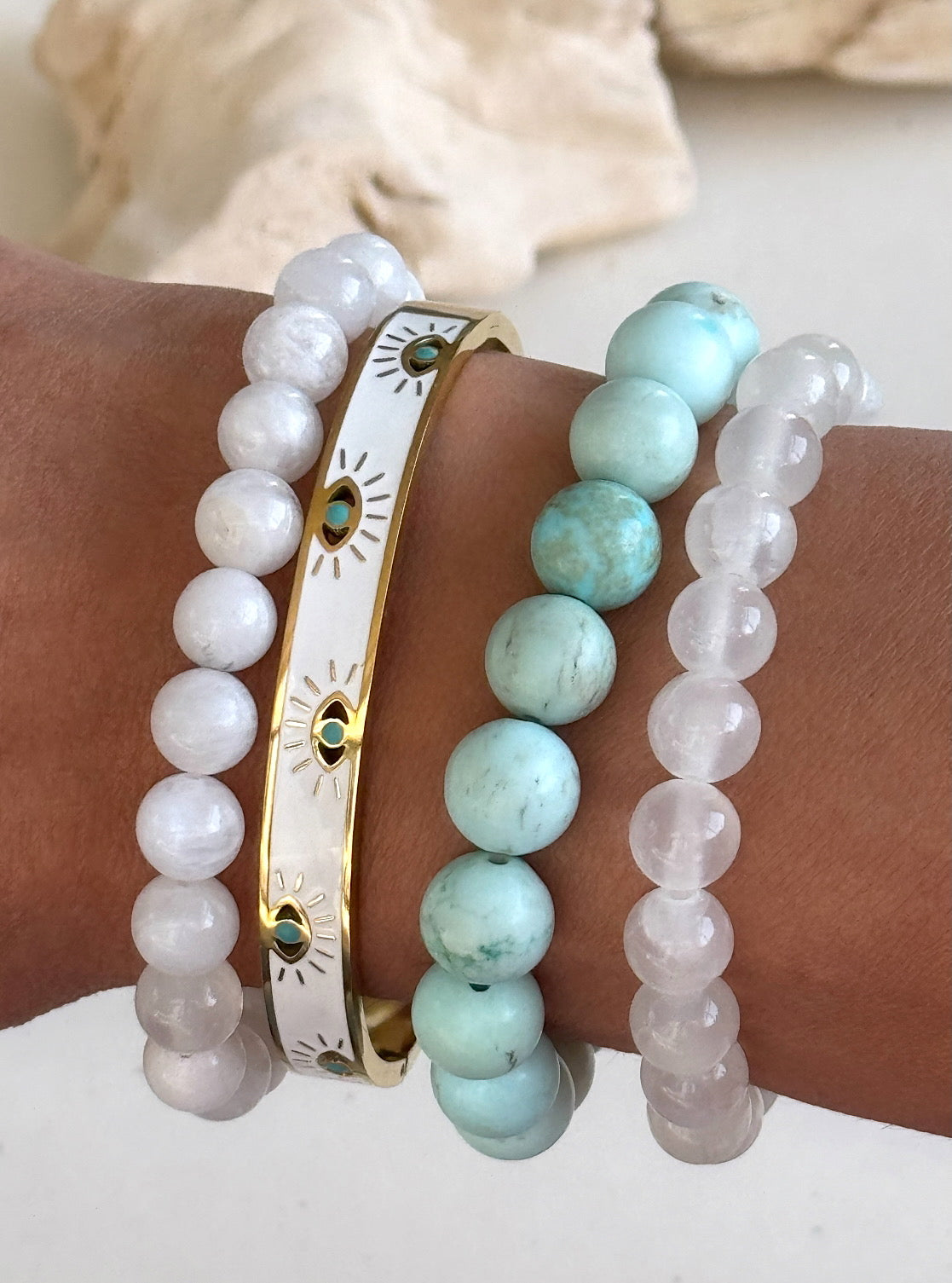 Lucky Eye bracelet  image 1