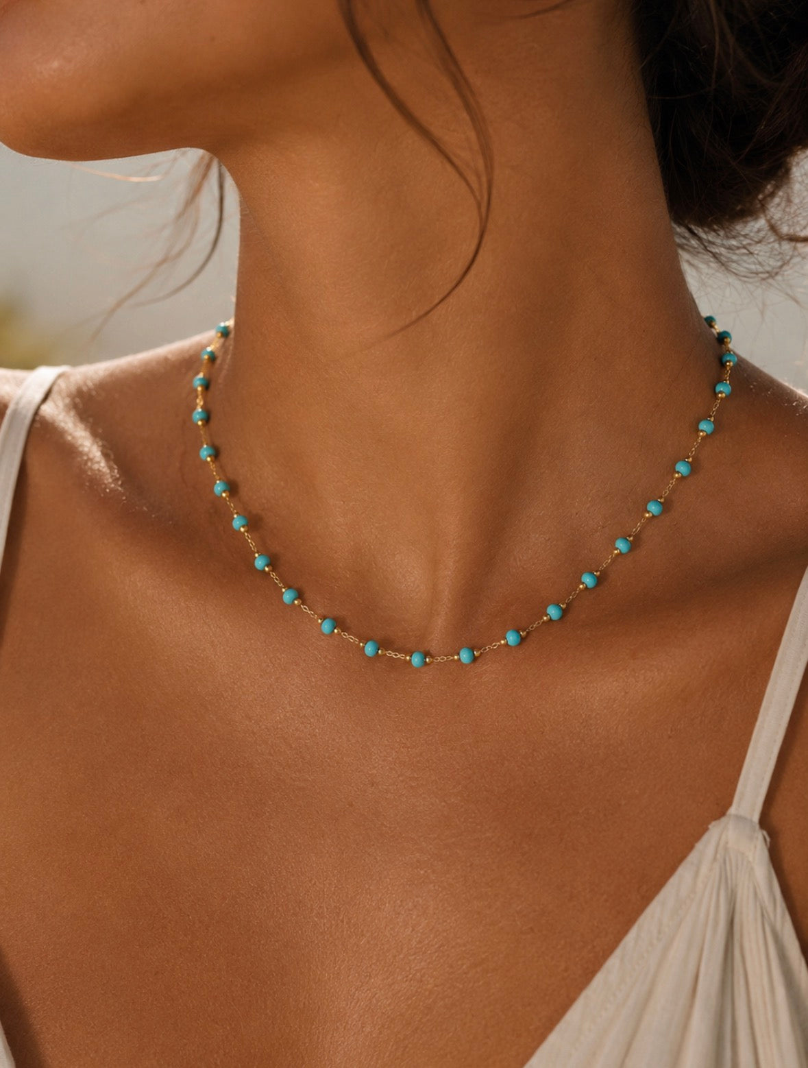Summer soul