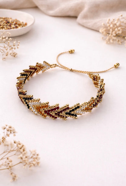 Sanddancer bracelet