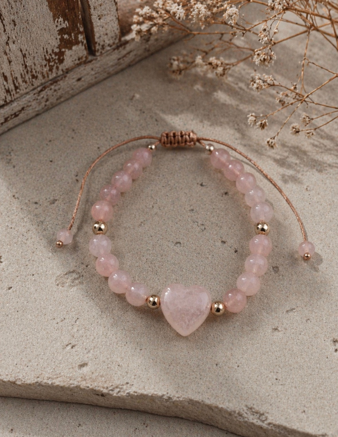 Pure Love bracelet