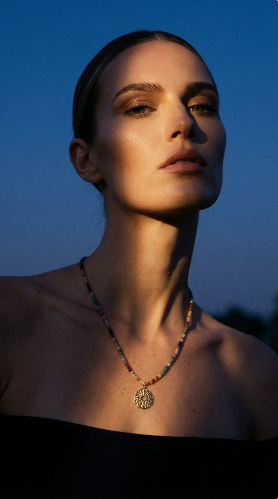 Harmony With the Universe