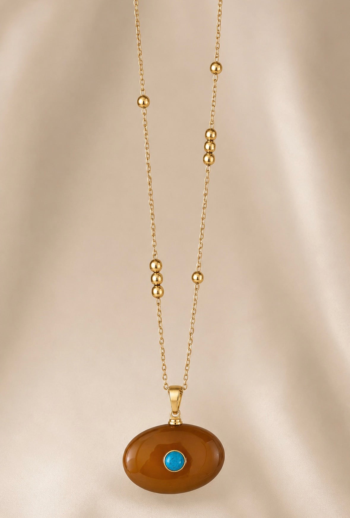 Desert Soul necklace