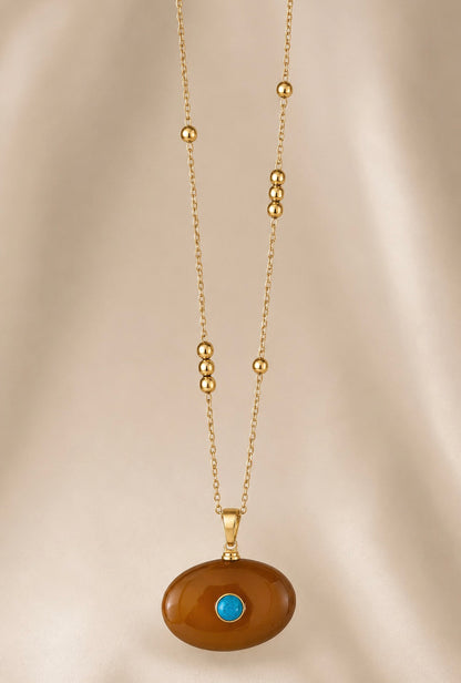 Desert Soul necklace