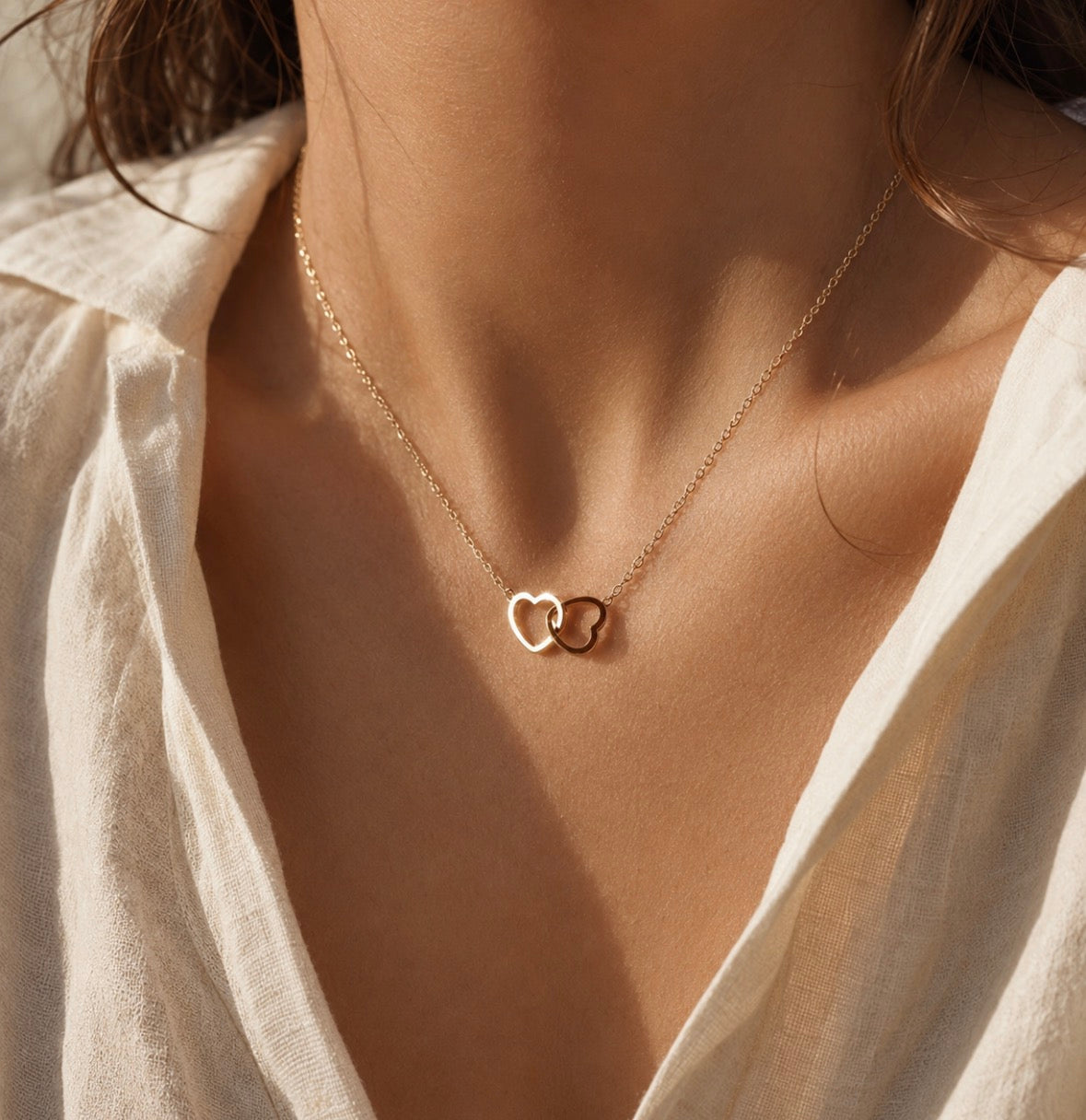 Linked Hearts