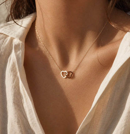 Linked Hearts