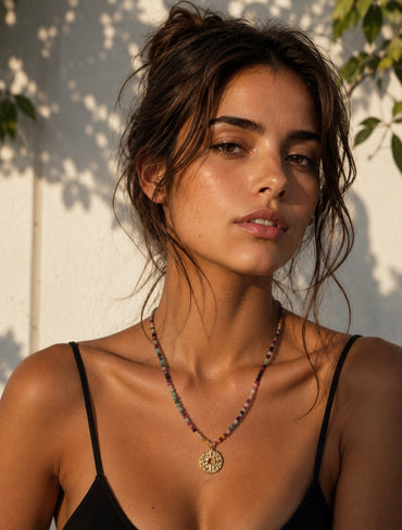 Harmony necklace