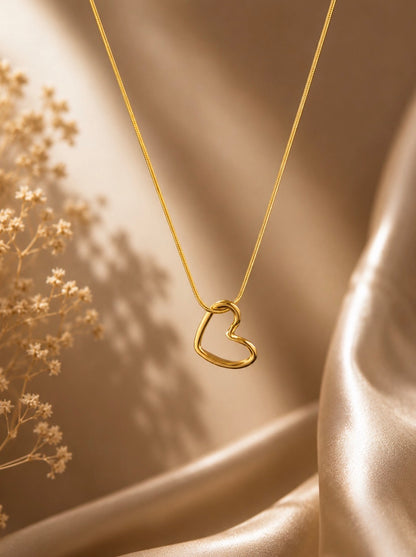 Infinite love chain