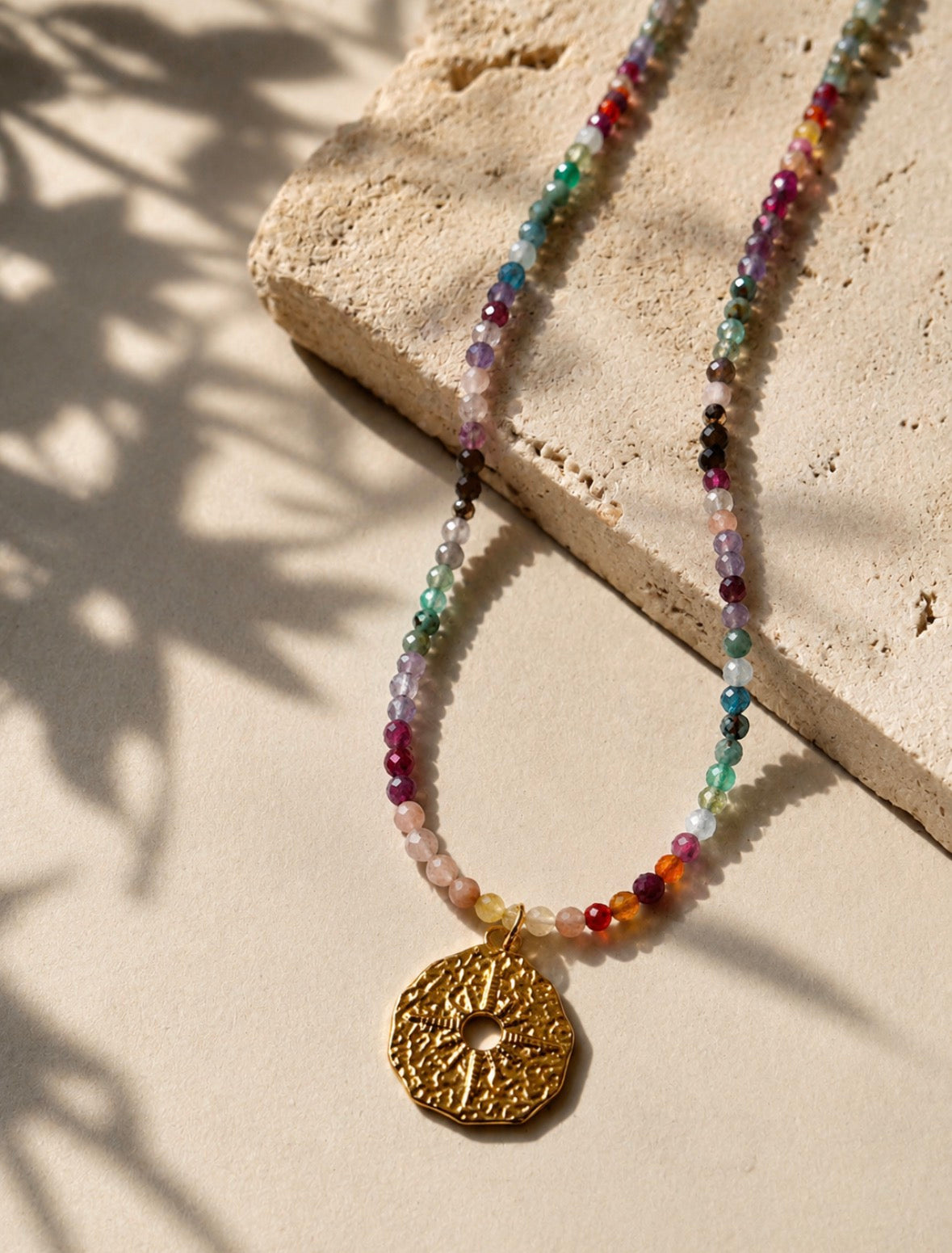 Harmony necklace